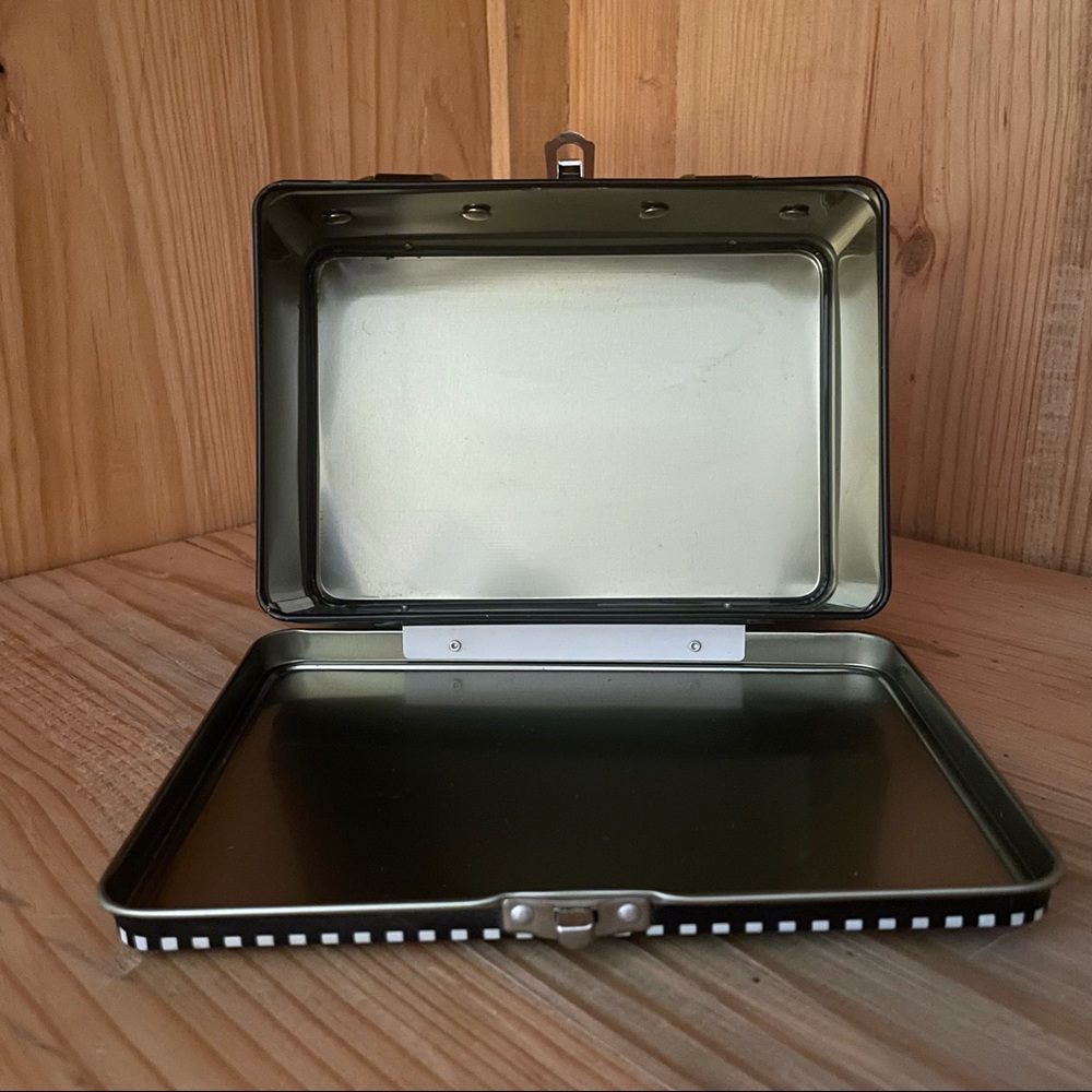 Nostalgic I Love Lucy Lunch Box - Picture 4 of 4